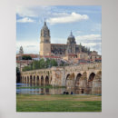Recherche de salamanque posters Ville
