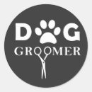 Recherche de toilettage autocollants Animal