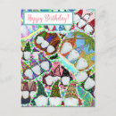 Recherche de suédois anniversaire cartes Suède