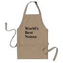 Recherche de tablier de nonna tabliers Grand-mère