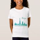 Recherche de paris tshirts Bonjour
