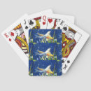 Recherche de carpe jeux de cartes Étang