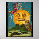 Recherche de noir salut art Lune