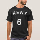 Recherche de roy kent tshirts Classique