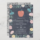 Recherche de chalkboard invitations Floral
