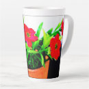 Recherche de pot de fleur tasses Plante