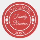 Recherche de tache rouge autocollants Pour tous