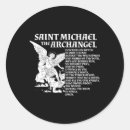 Recherche de archanges autocollants Archange michael