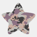 Recherche de camo autocollants Brun