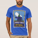 Recherche de roma tshirts Vintage