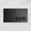 Recherche de realisateur cartes visite Minimaliste