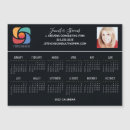 Recherche de moderne calendriers Mensuel