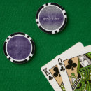 Recherche de pourpre jetons poker Pour elle