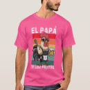 Recherche de pollitos tshirts Papa