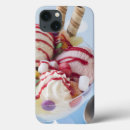 Recherche de dessert ipad coques Crème