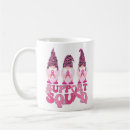 Recherche de sein tasses Sensibilisation