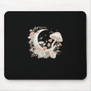 Recherche de mousepad féerique tapis souris Champignon
