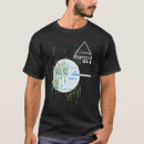 Recherche de binary code tshirts Rétro