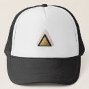 Recherche de abstraite moderne casquettes Conception
