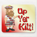 Recherche de humour de kilt Celtique