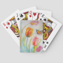 Recherche de papier jeux de cartes Pour elle