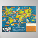Recherche de map posters David rumsey