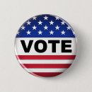 Recherche de vote pour moi badges La politique