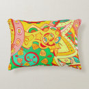 Recherche de mehndi coussins Conception