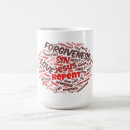 Recherche de miséricorde classiques tasses Amour