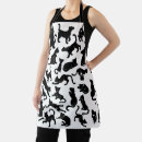 Recherche de chat noir tabliers Animaux de compagnie
