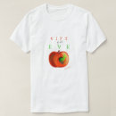 Recherche de adam tshirts Pomme