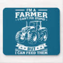 Recherche de agriculture tapis souris Agriculteur