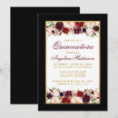 Recherche de or blanc noir invitations Élégant