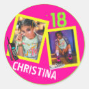 Recherche de soirée dansante autocollants 80