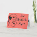 Recherche de homme chauve cartes postales Drôle