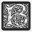 Recherche de lettres m b autocollants Pour eux