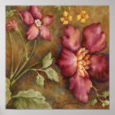 Recherche de imprimé antique posters Floral