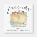 Recherche de poussins de bébé magnets Pour elle