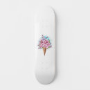 Recherche de skateboard rose skateboards Floral
