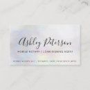 Recherche de étiquette nommée cartes visite Minimaliste