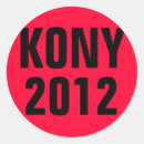 Recherche de kony autocollants Pour tous