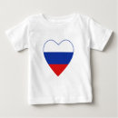 Recherche de russe tshirts Pour tous