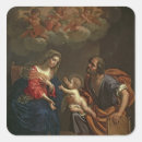 Recherche de putti autocollants Jésus