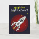 Recherche de cosmonaute vœux cartes Cosmos