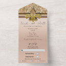 Recherche de lis invitations Élégant