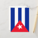 Recherche de carte cuba cartes postales Bleu
