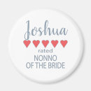 Recherche de bachelorette party magnets Fête de la bachelorette