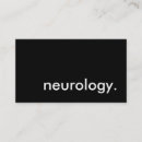 Recherche de neurologique cartes visite Neurologue