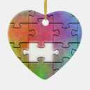 Recherche de autisme ornements Arc en ciel