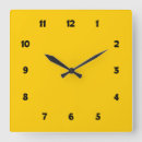 Recherche de dessin simple horloges Mignon